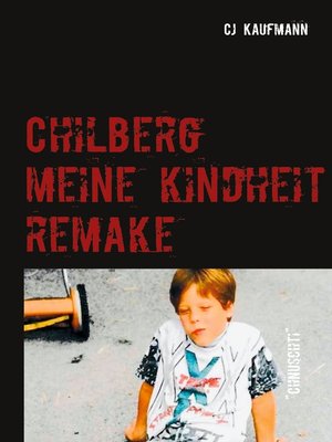 cover image of Chilberg